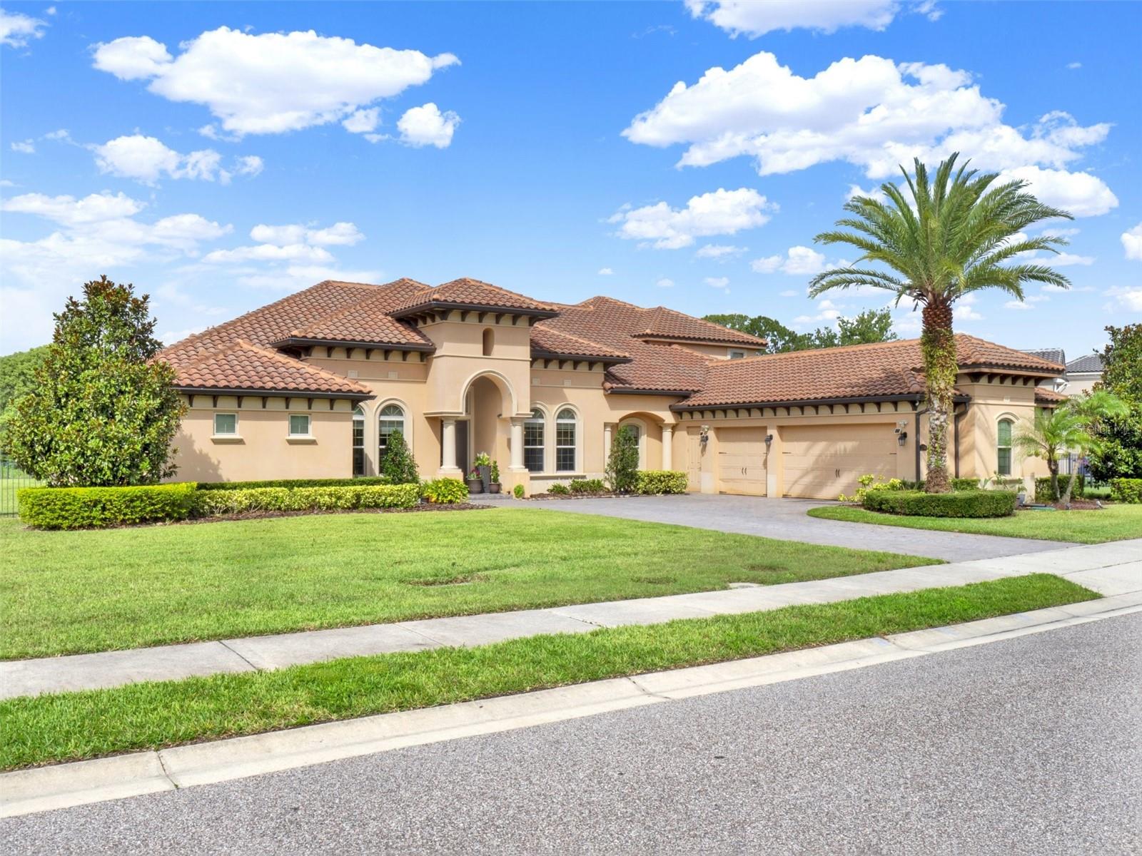 Single Family Residence
