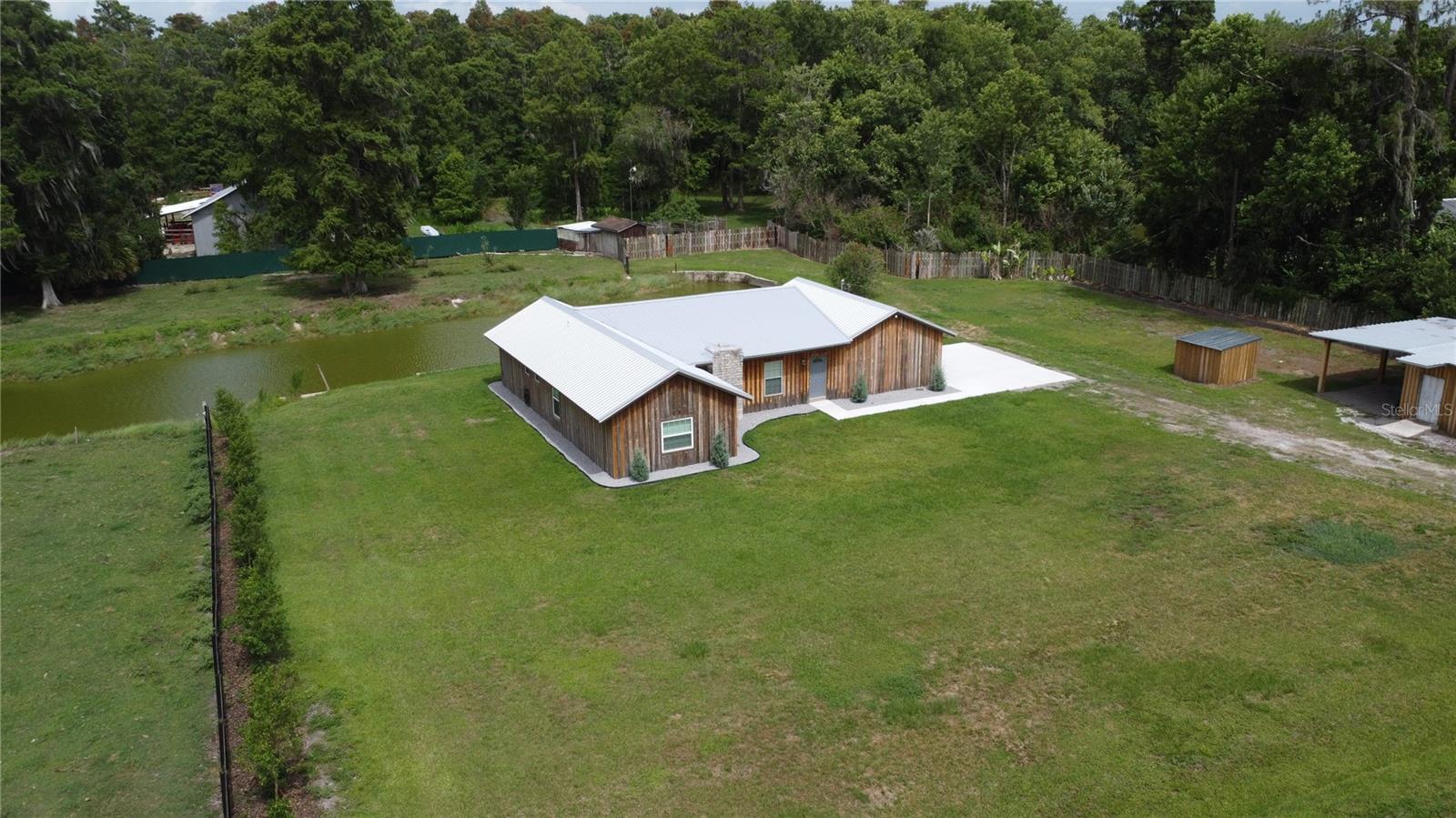 210 JOSH REYNOLDS RD photo 5