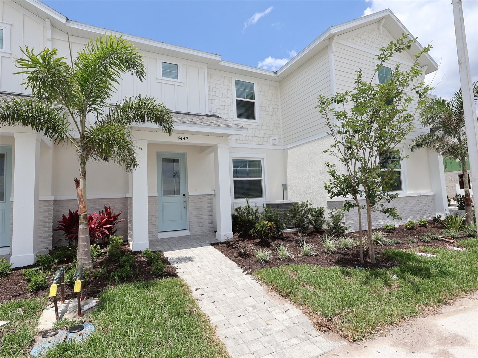 Townhouse