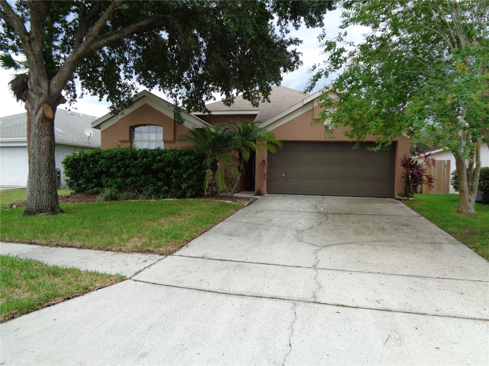 2125 RIVER PARK BLVD — home for sale