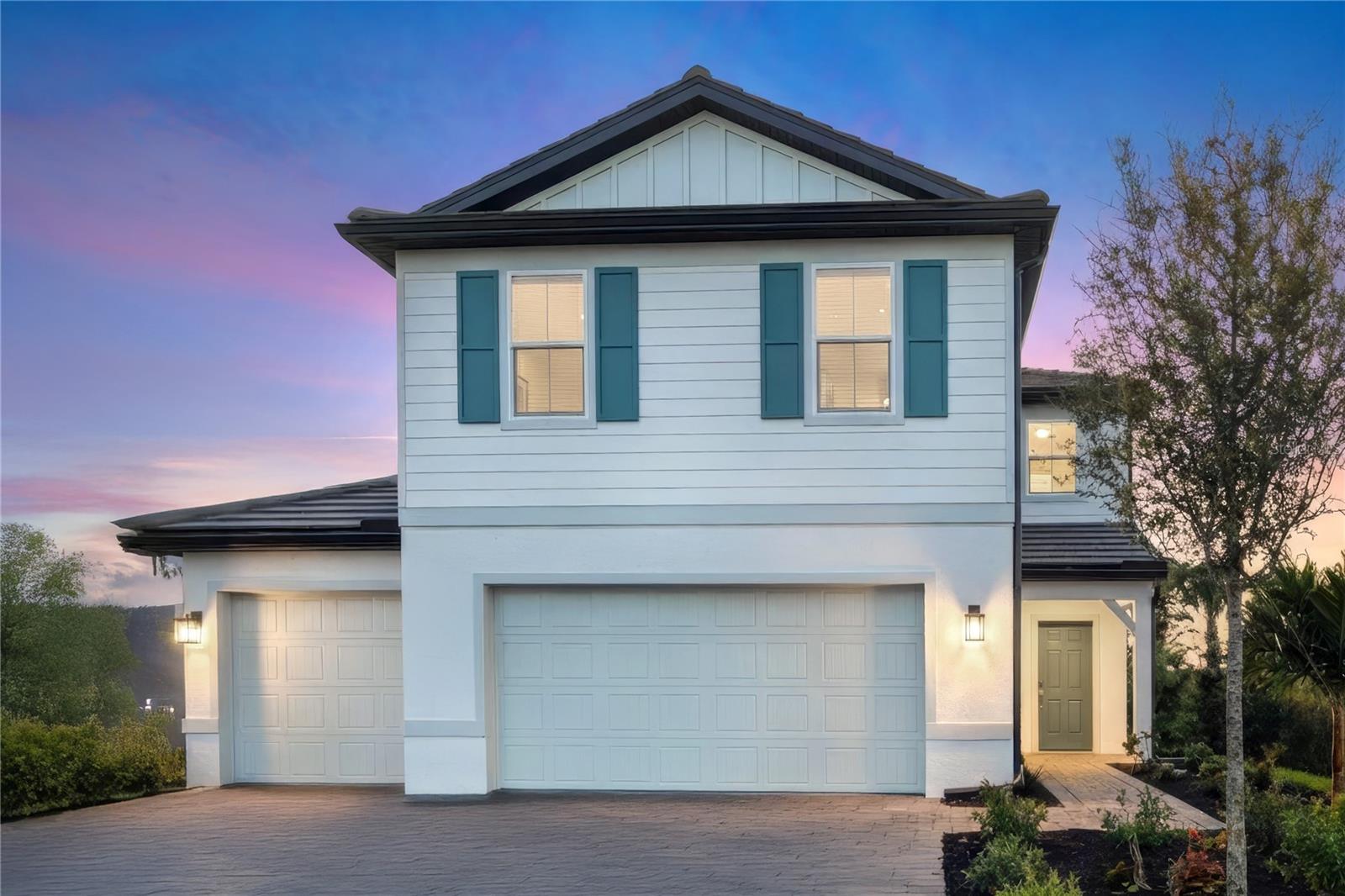 Single Family Residence