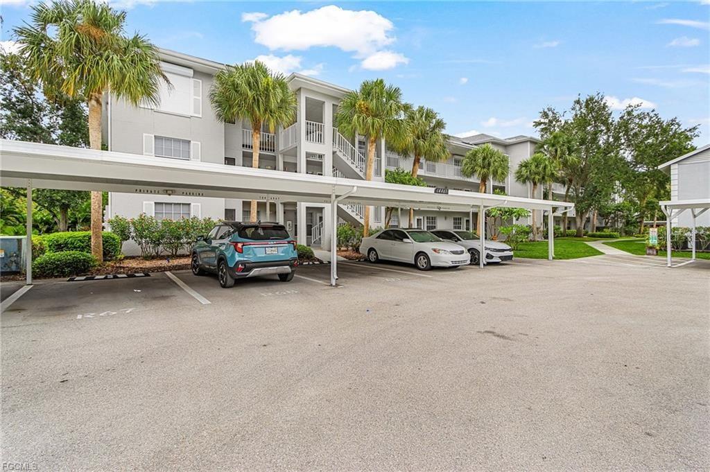 Condominium