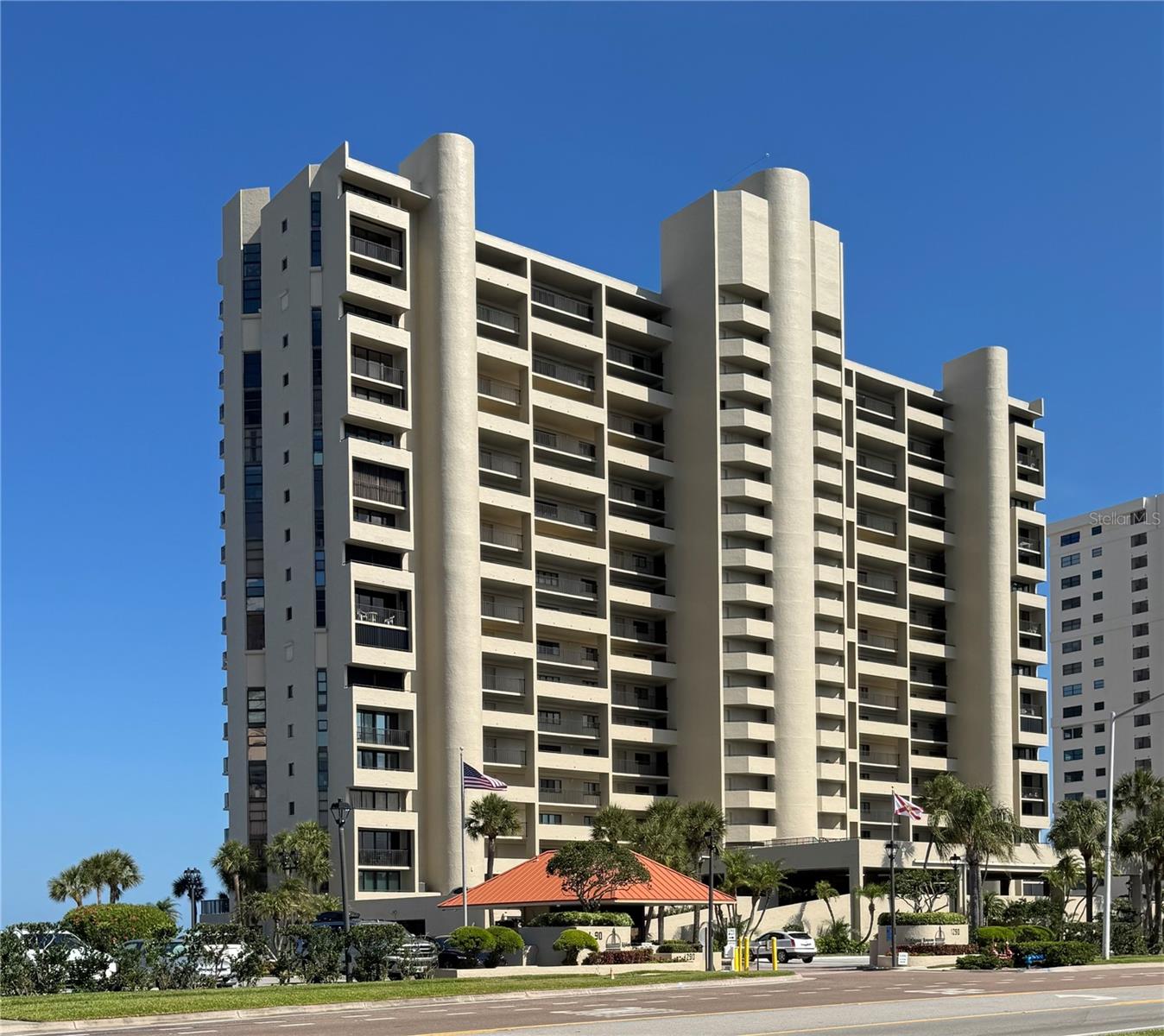 Condominium