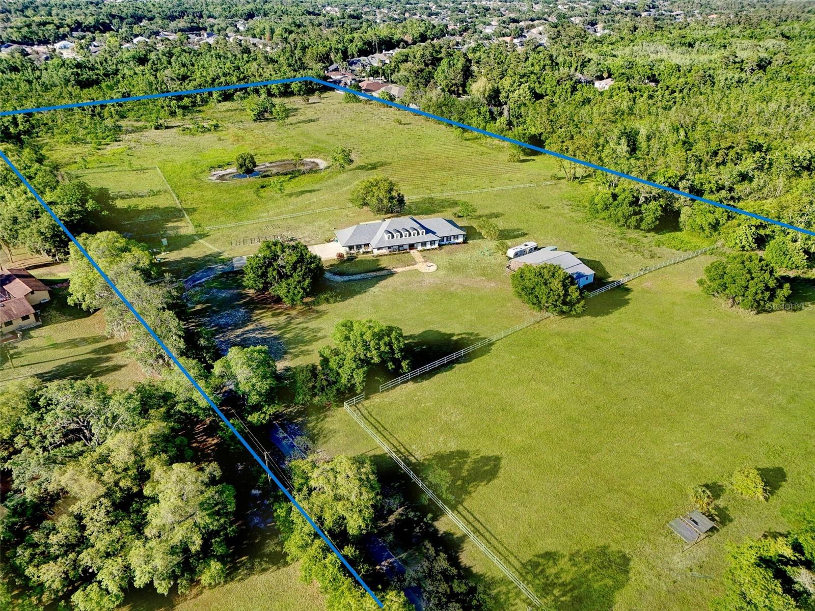 5750 OAK HOLLOW LN photo 2