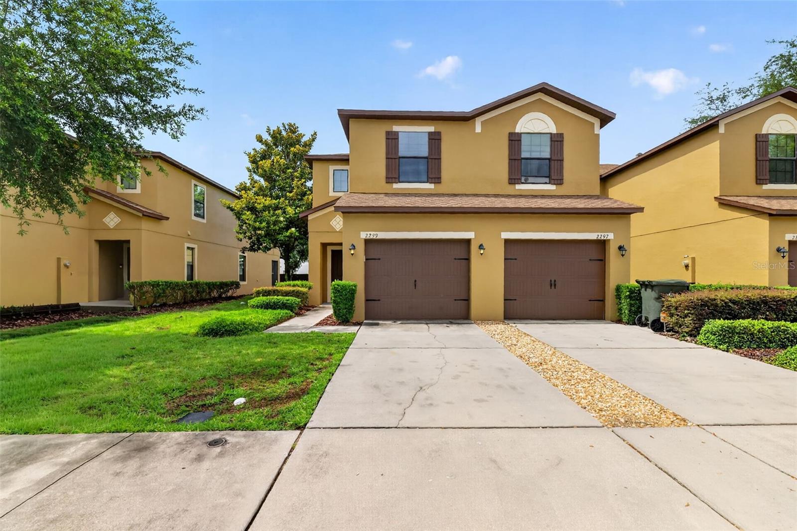 Townhouse
