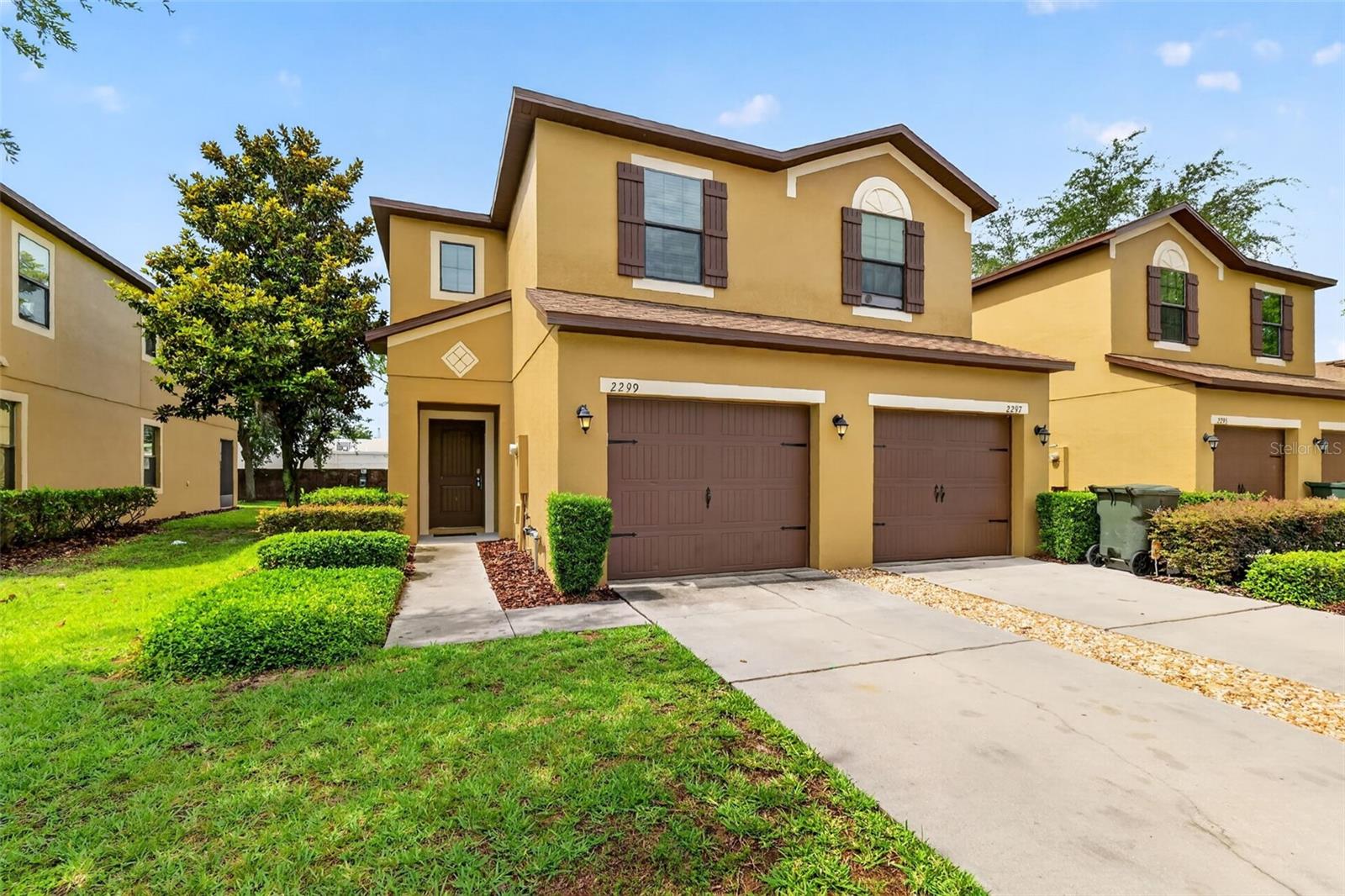 2299 ALOHA BAY CT photo 2