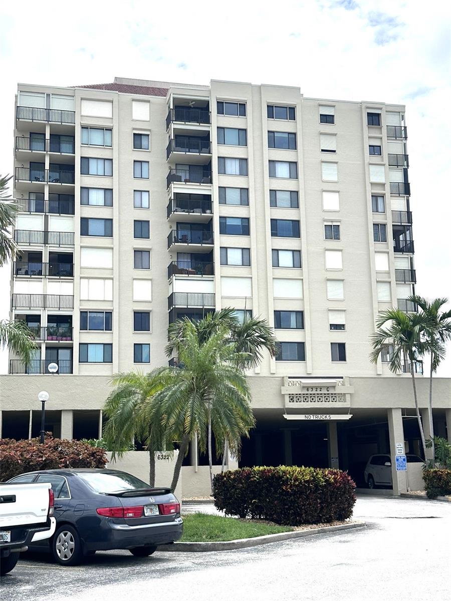 Condominium