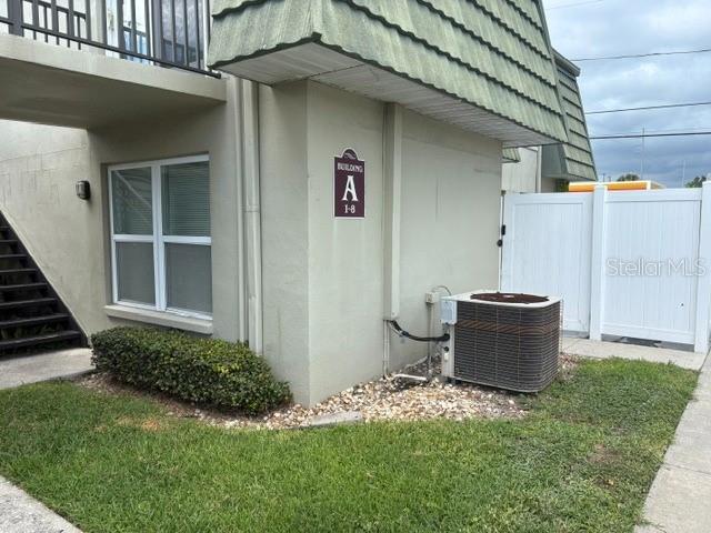 Condominium