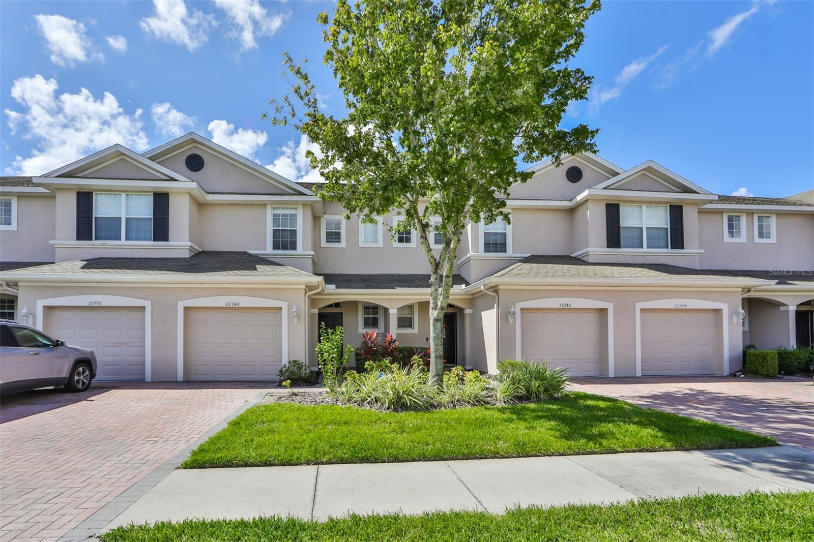 Townhouse