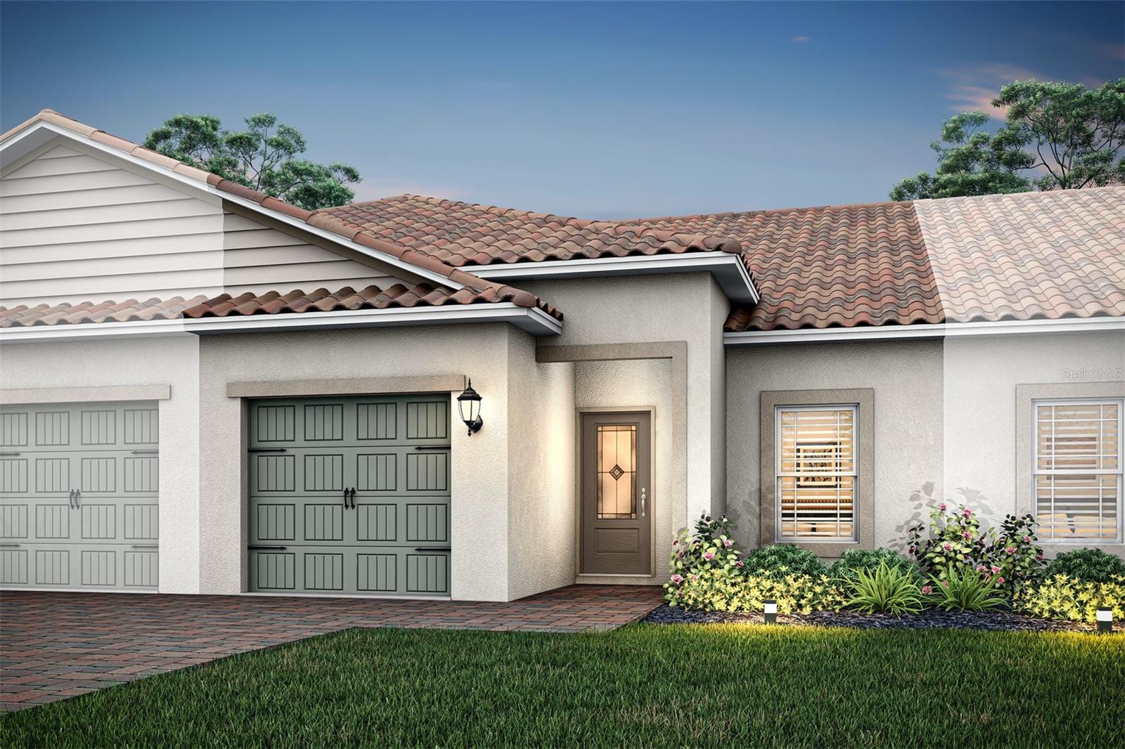 Townhouse
