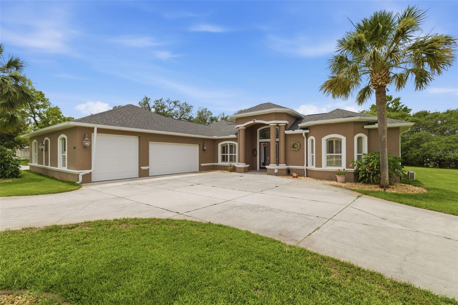Single Family Residence