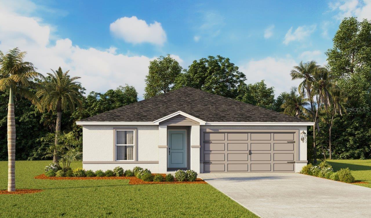 Single Family Residence