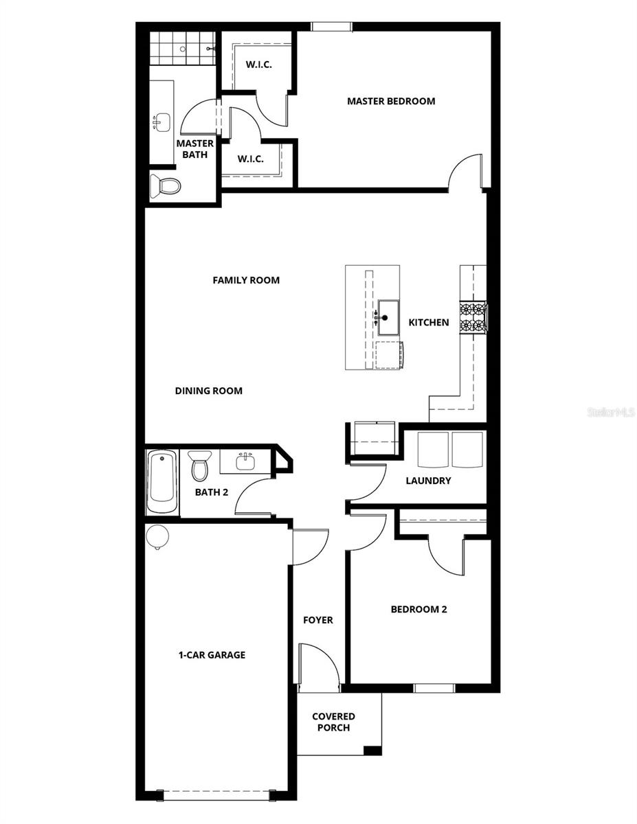 544 BAY LEAF DR photo 2