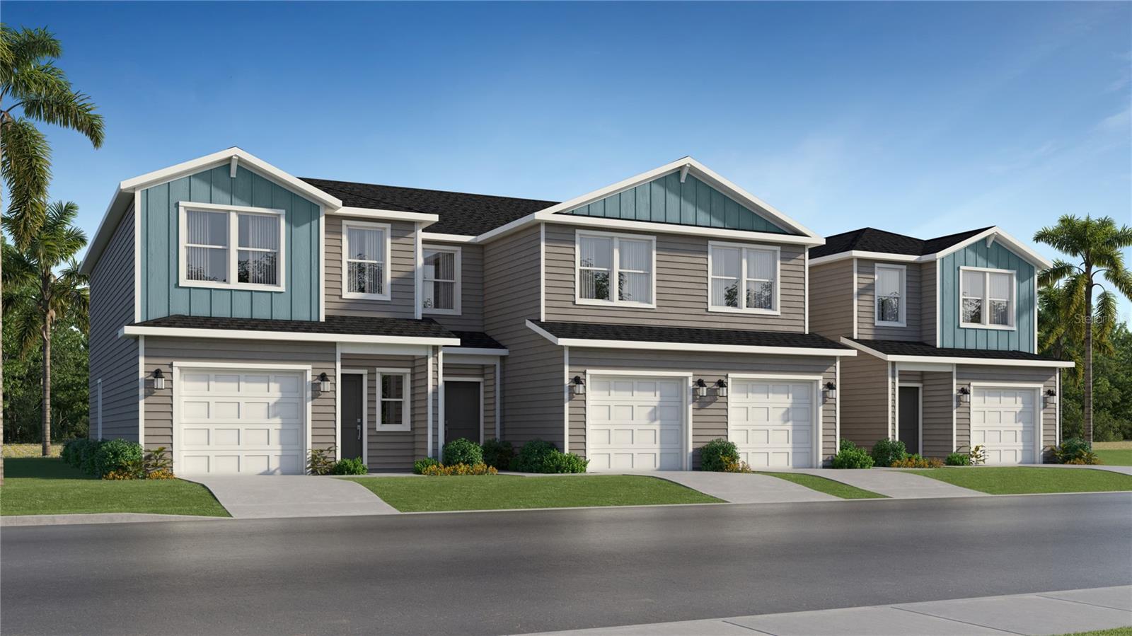 Townhouse