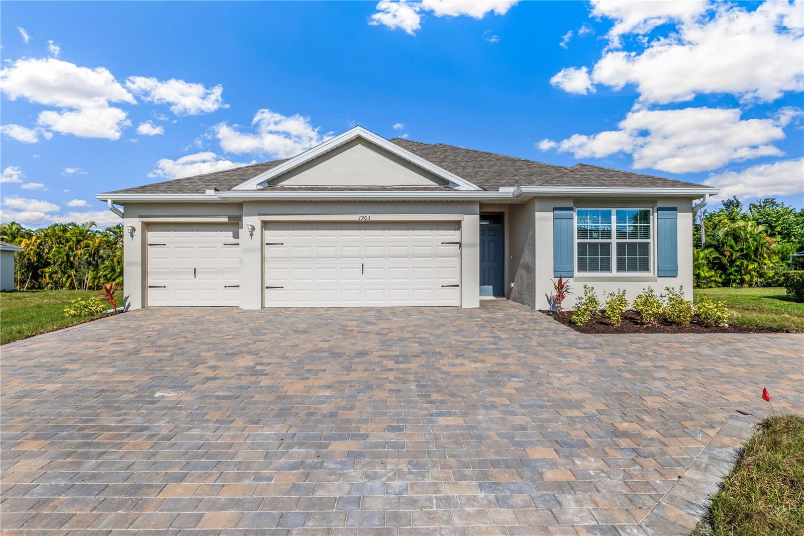 Single Family Residence