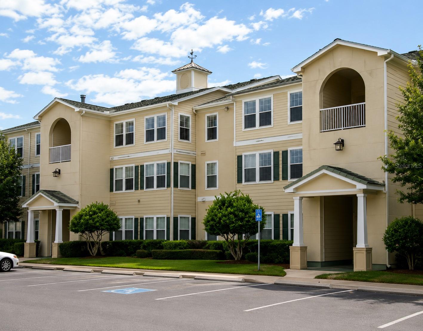 Condominium