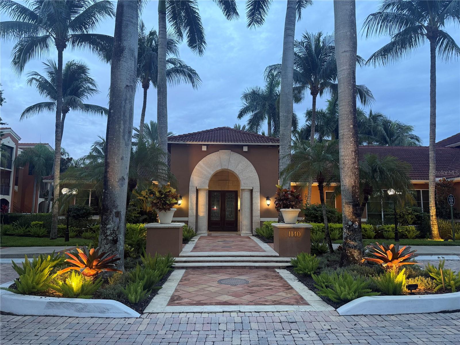 Condominium
