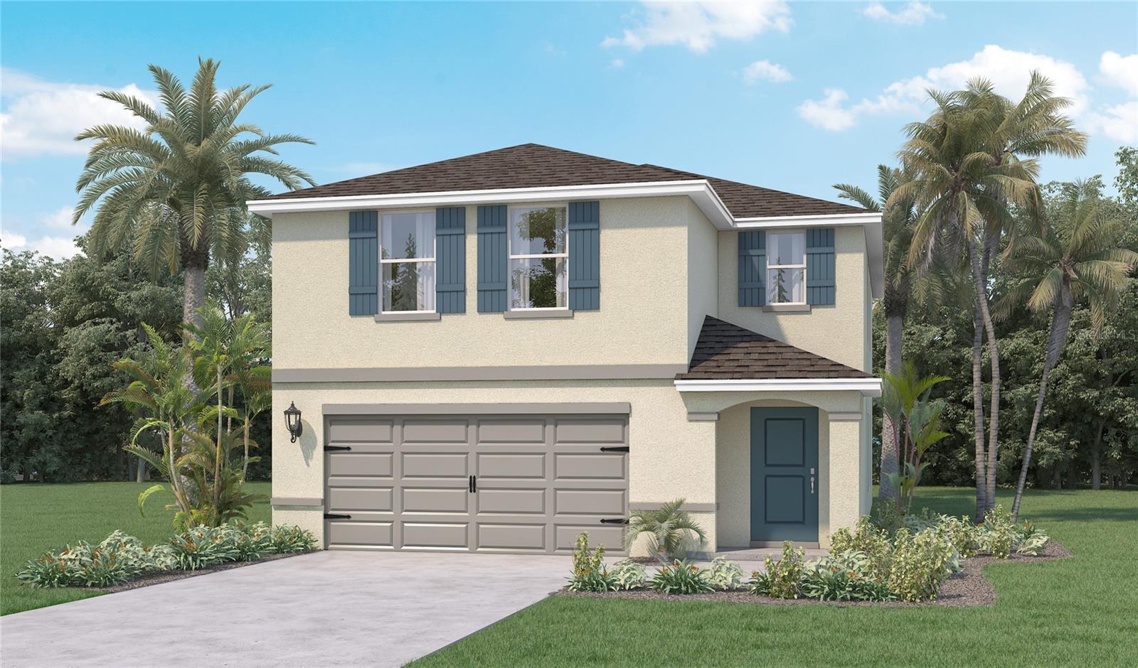 Single Family Residence