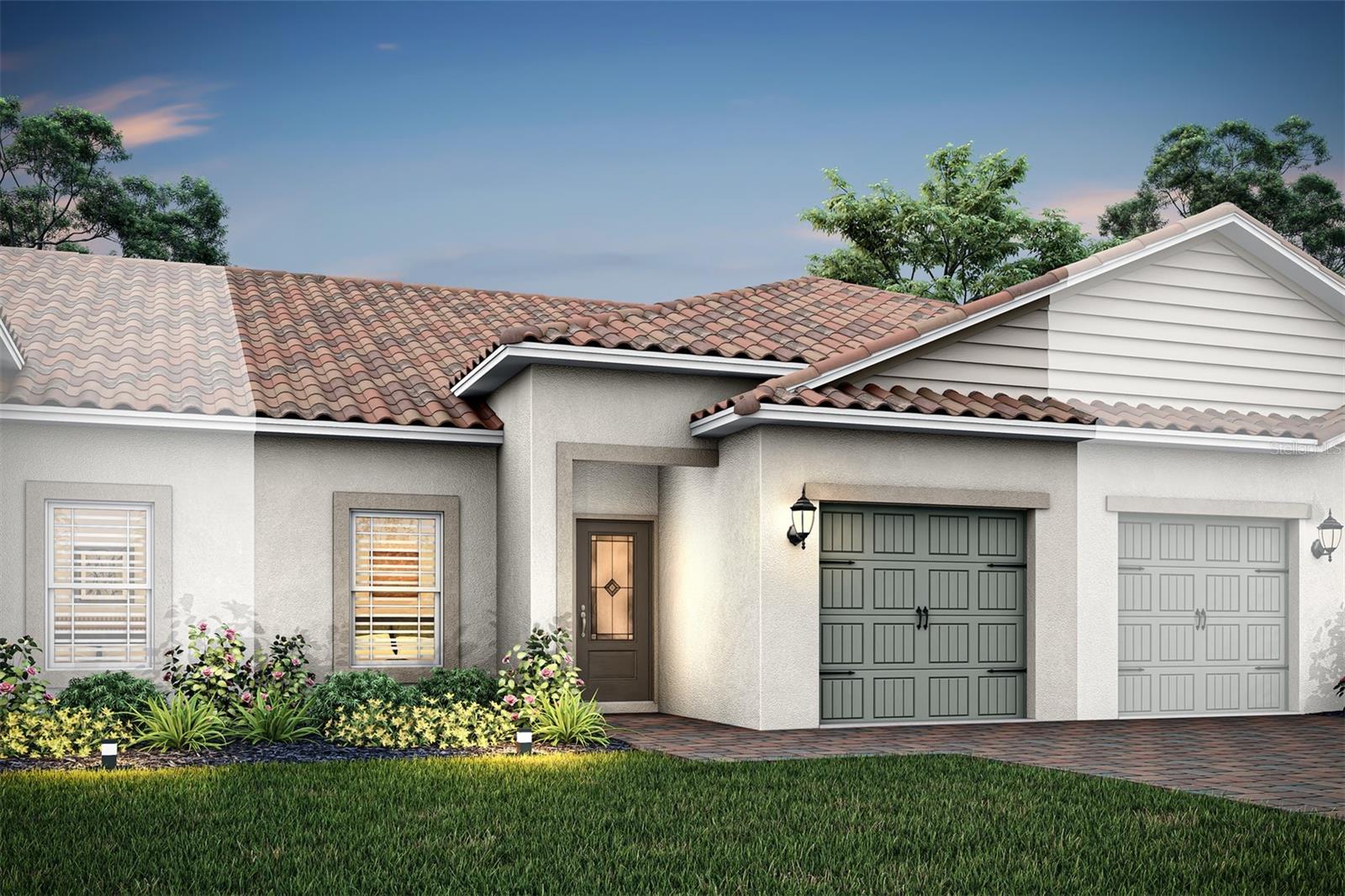 Townhouse
