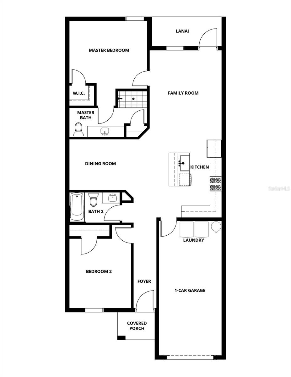 540 BAY LEAF DR photo 2