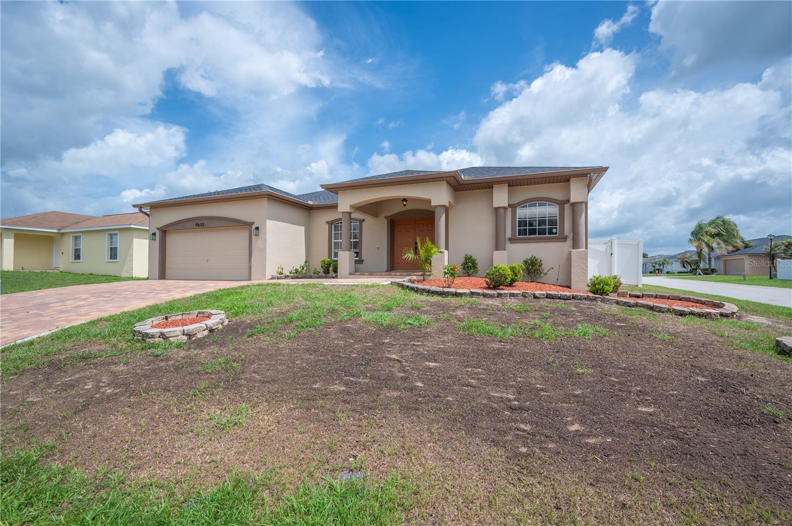 8653 PEBBLEBROOKE WAY photo 4
