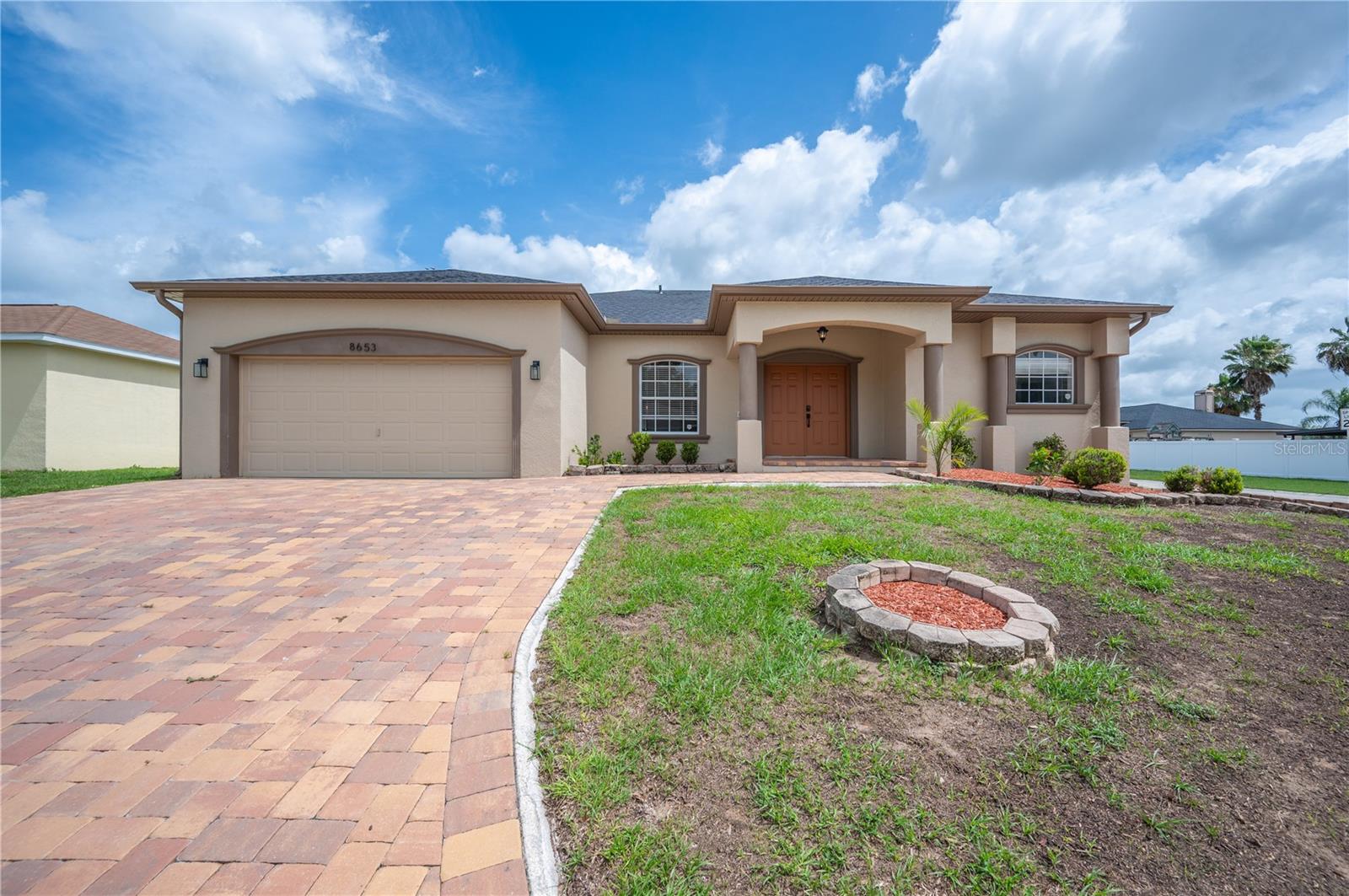 8653 PEBBLEBROOKE WAY photo 5