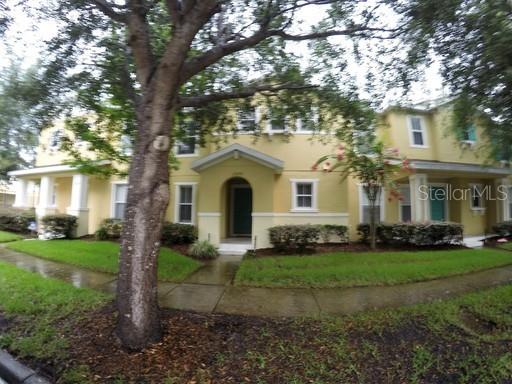 Townhouse