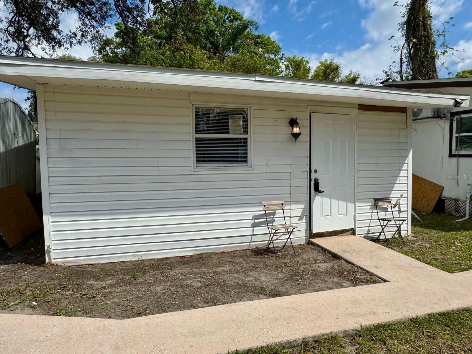 Half Duplex