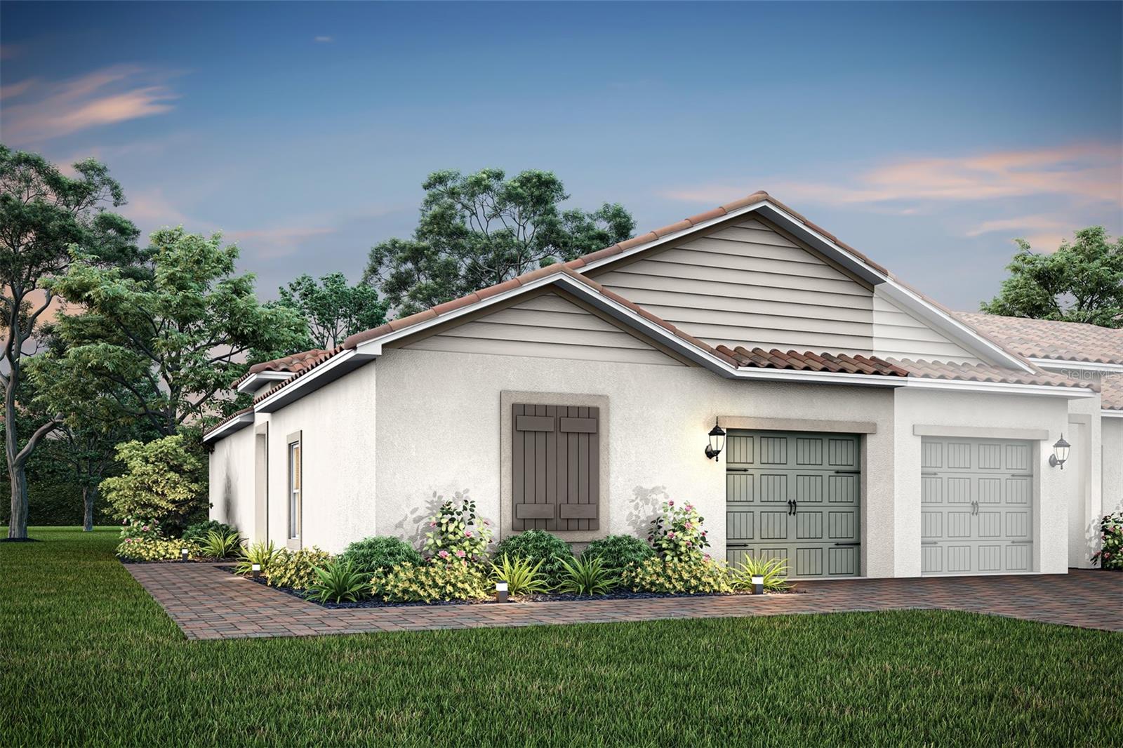 Townhouse