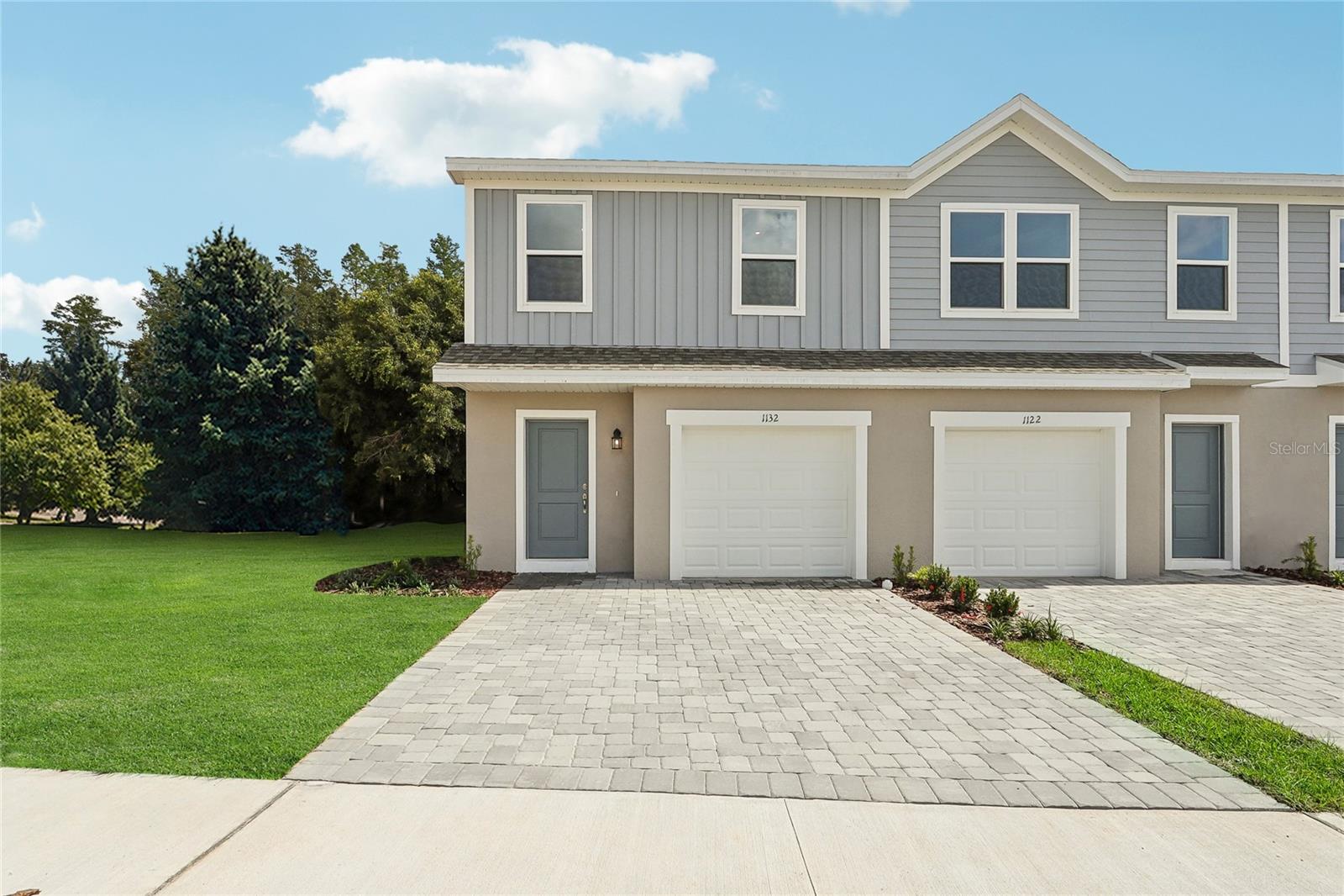 Townhouse