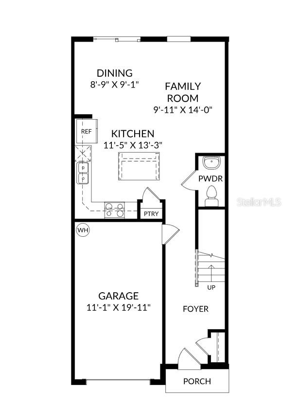3040 JESSAMINE DR photo 3