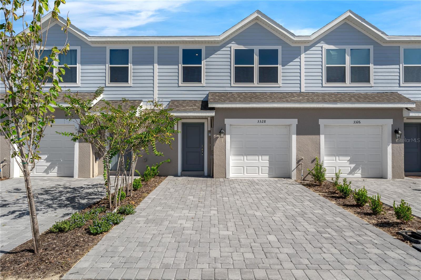 Townhouse