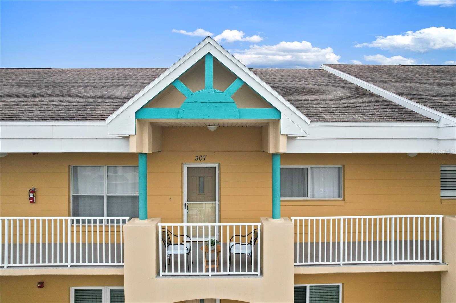Condominium