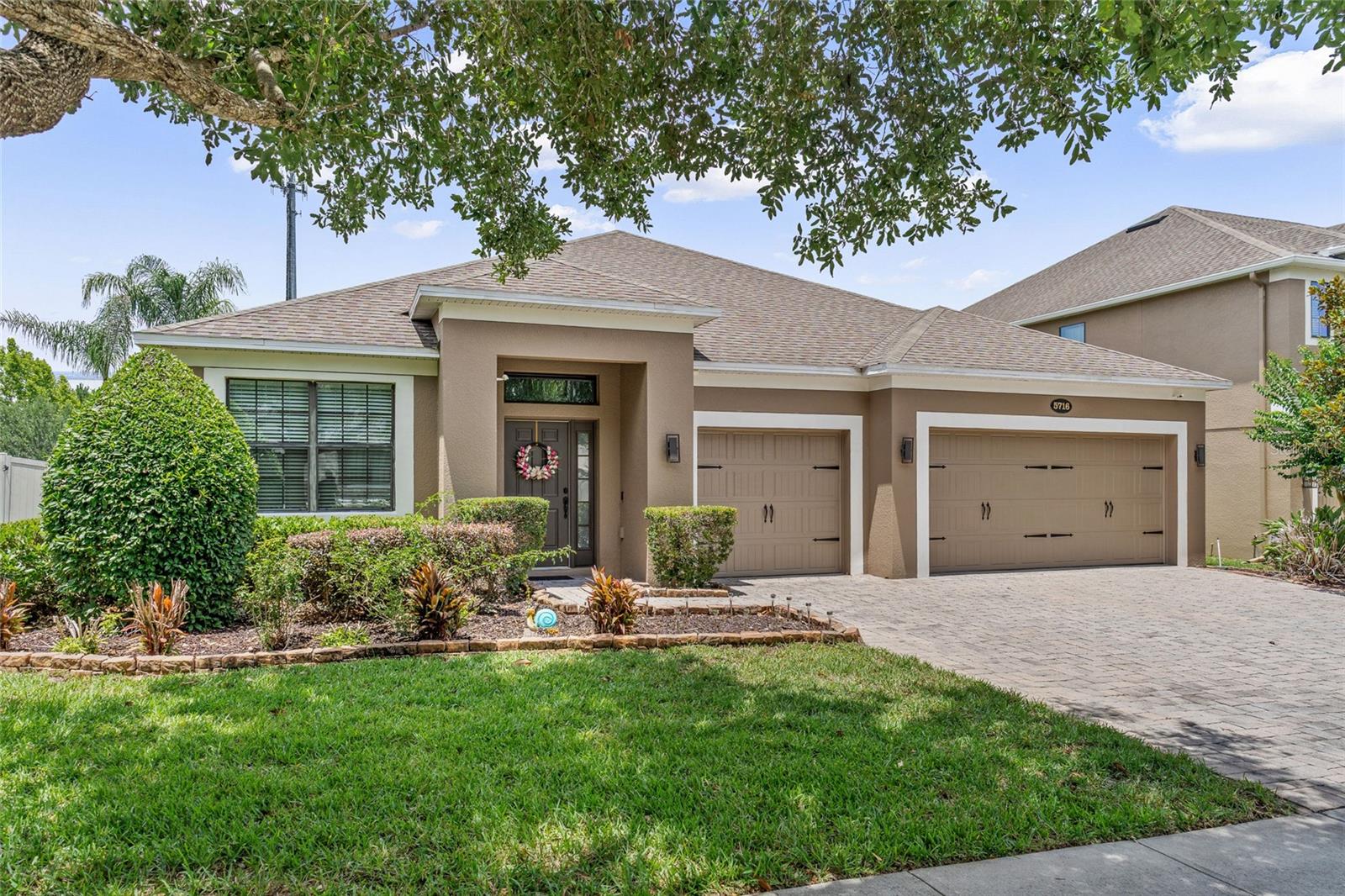 Single Family Residence