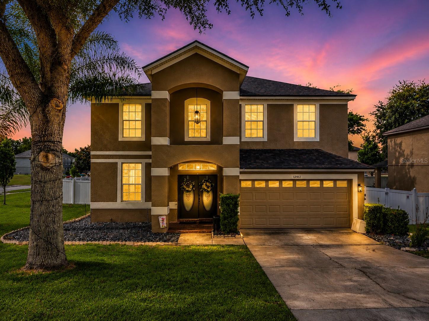 12912 CLOVERDALE LN photo 2