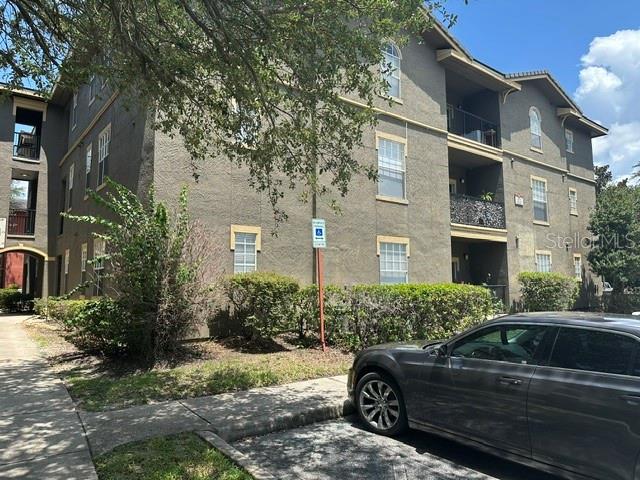 Condominium