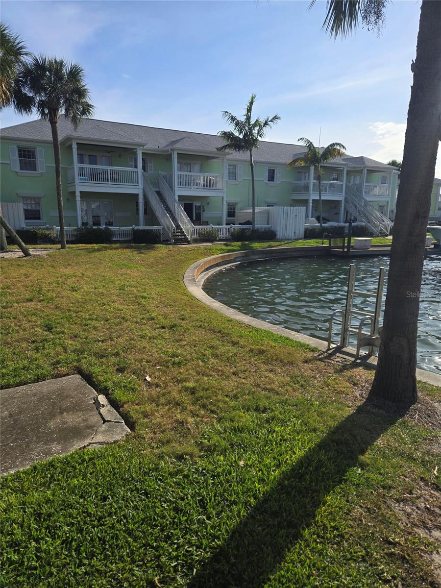 5231 BEACH DR SE #A photo 2