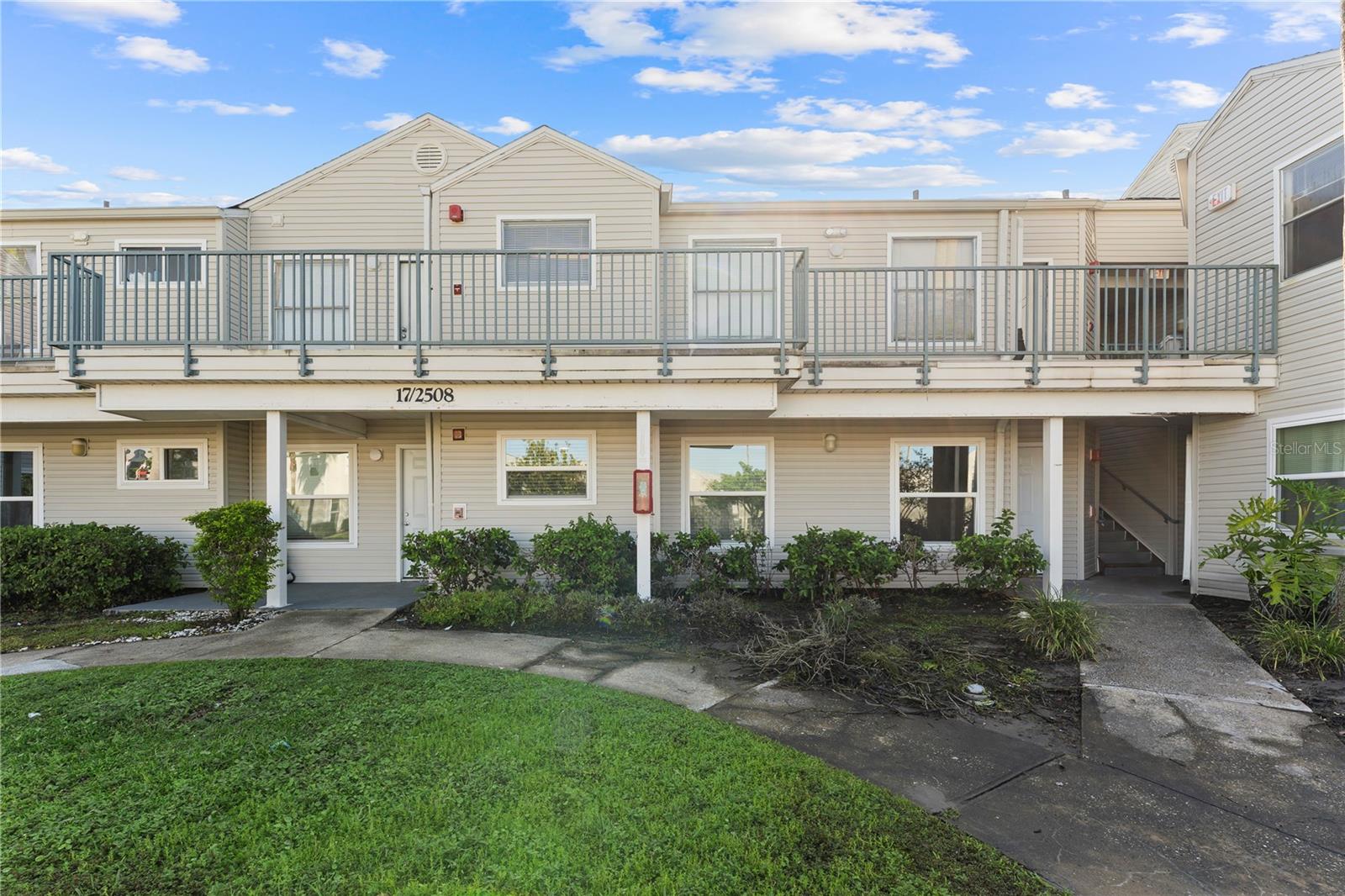 2508 WOODGATE BLVD #105 photo 2