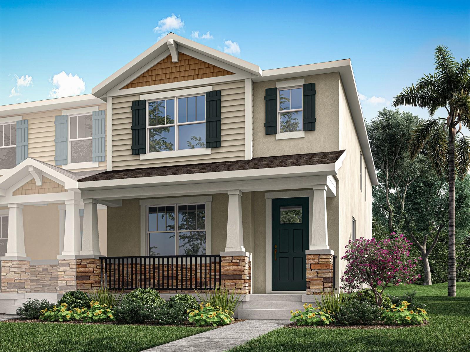 Townhouse