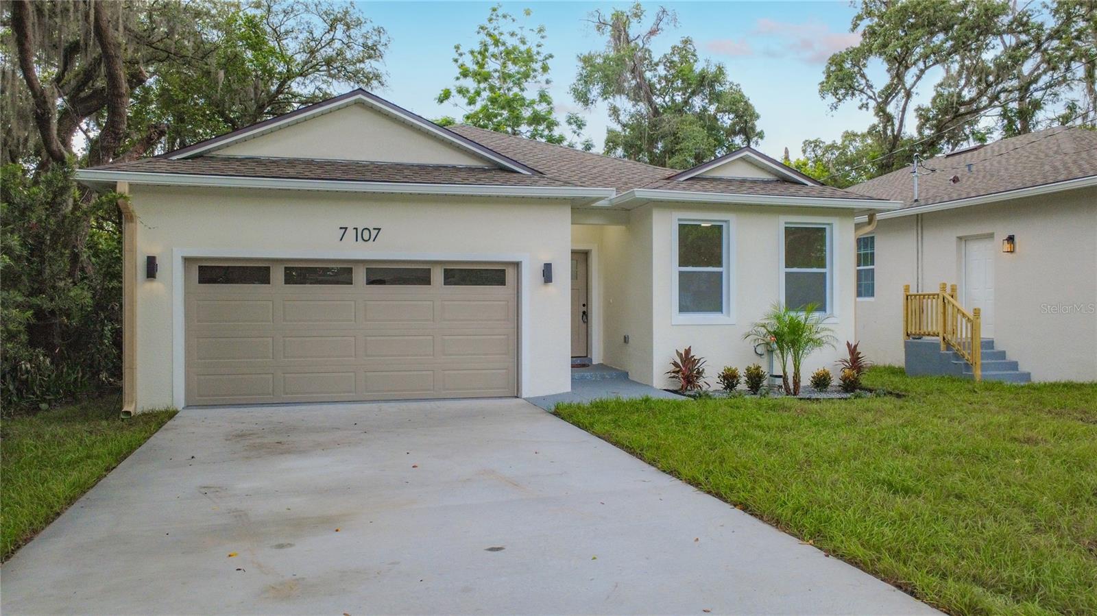 7107 BLEDSOE AVE photo 5
