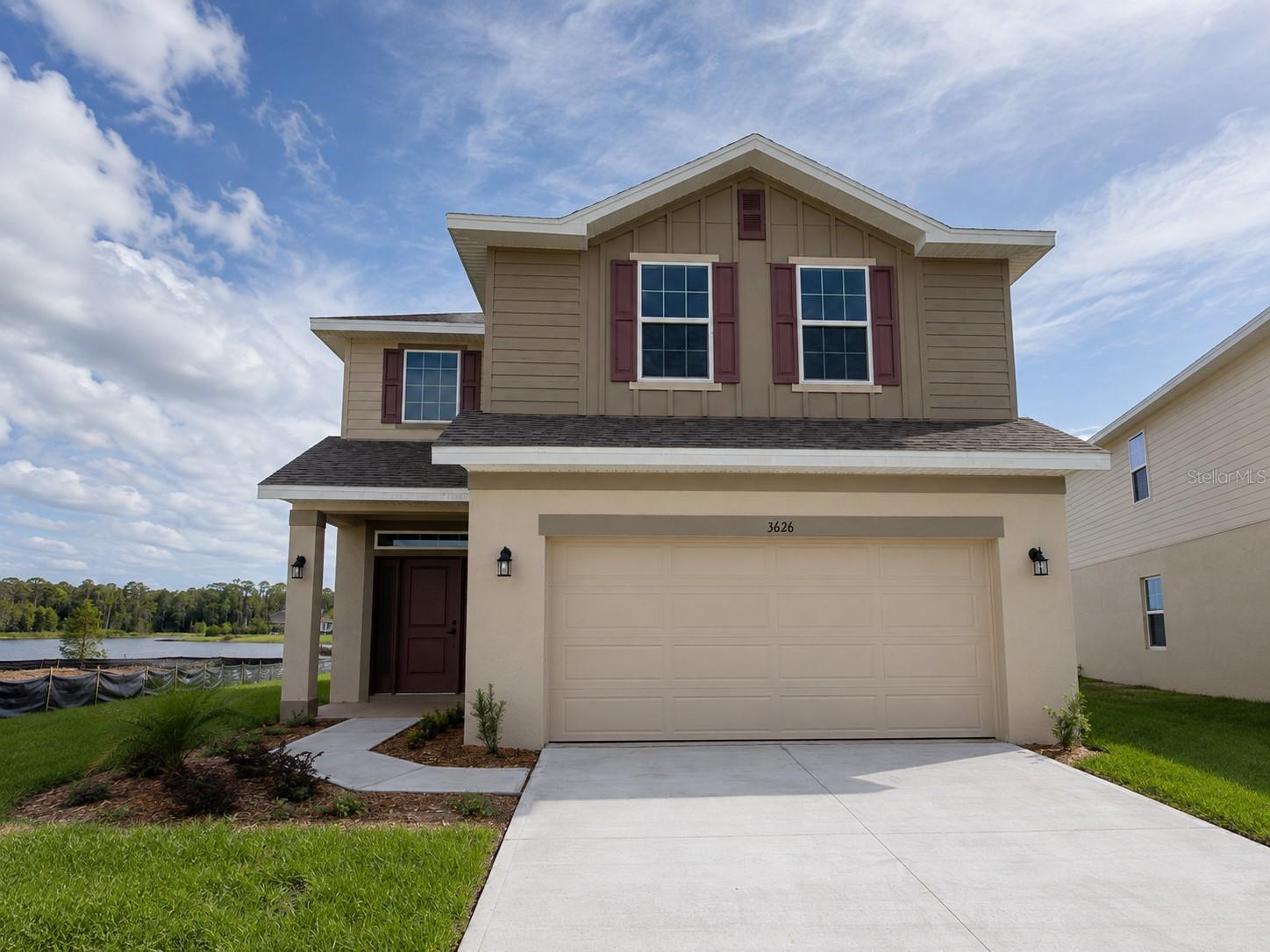 Single Family Residence