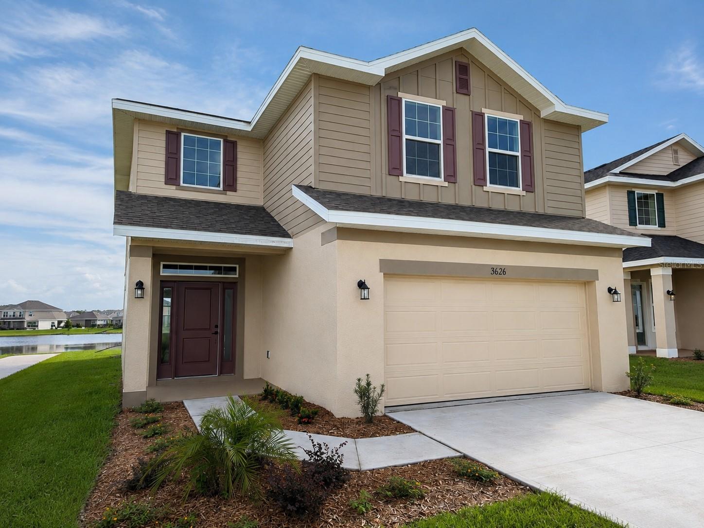 3626 BRIARLYNNE WAY photo 2