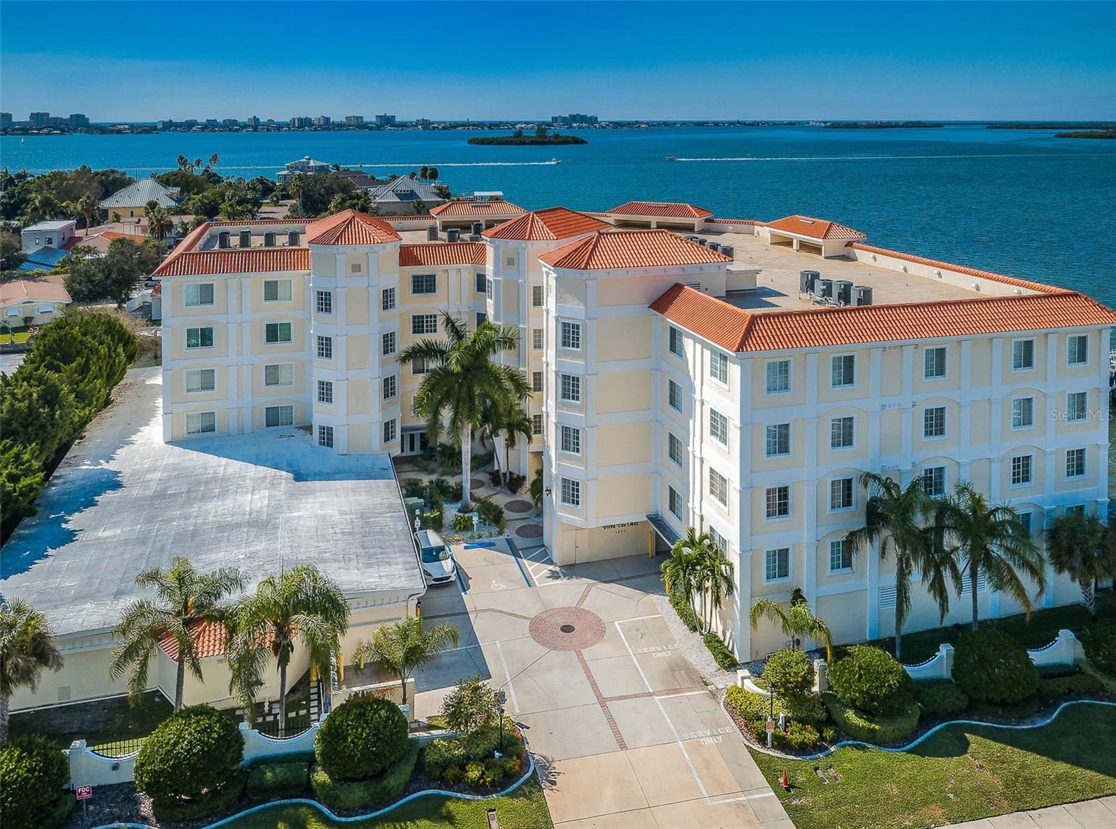 Condominium