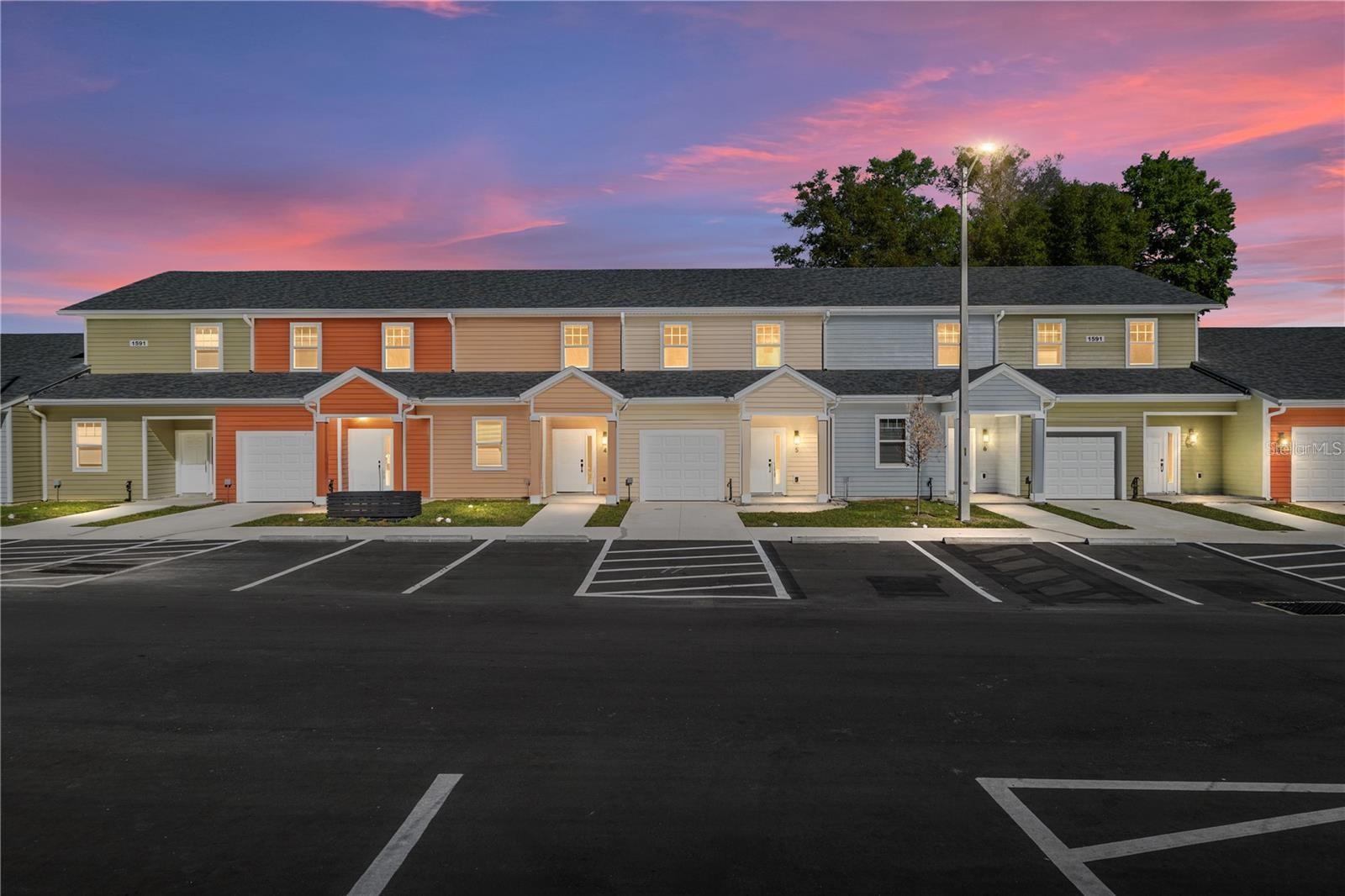 Condominium