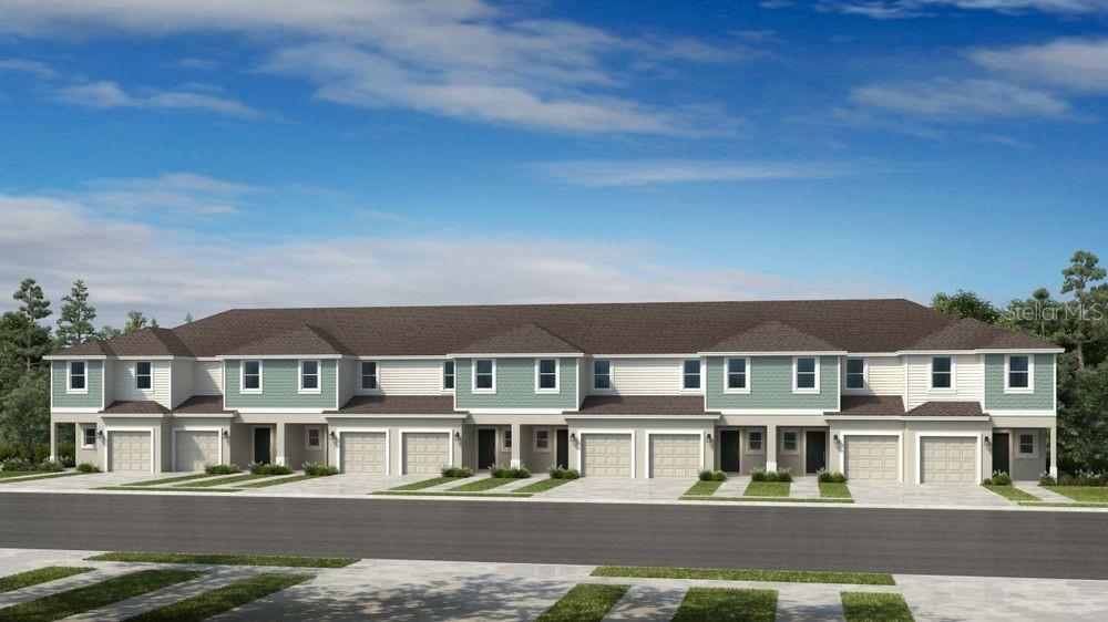 Townhouse