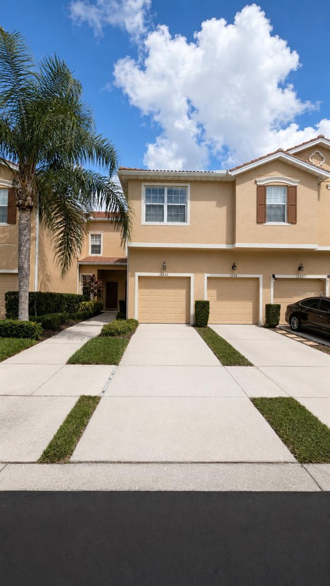 Townhouse