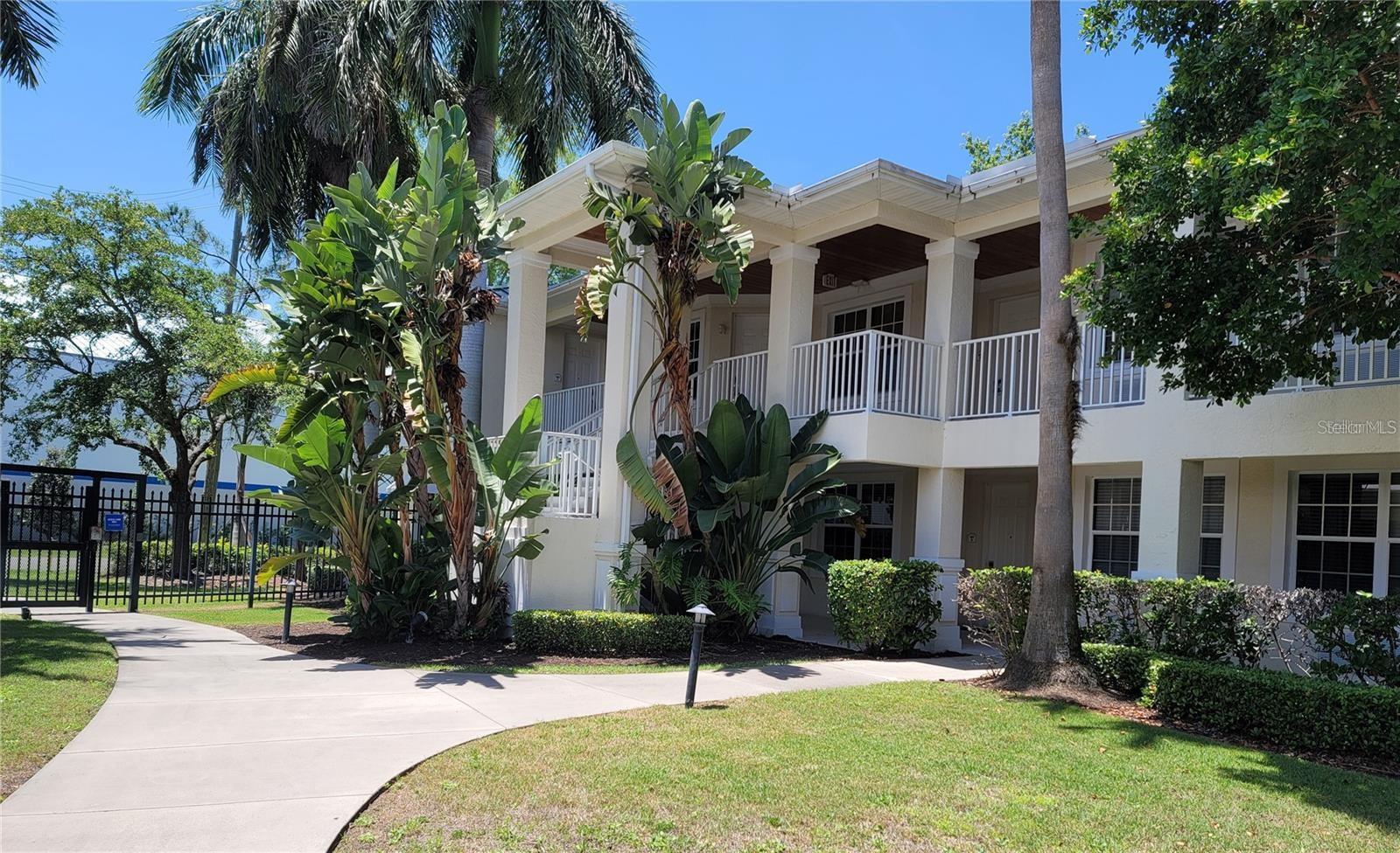 Condo - Hotel