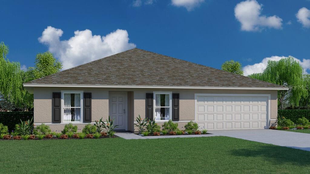 Single Family Residence