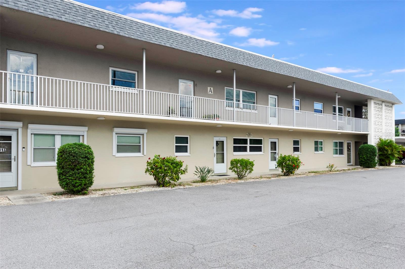 Condominium