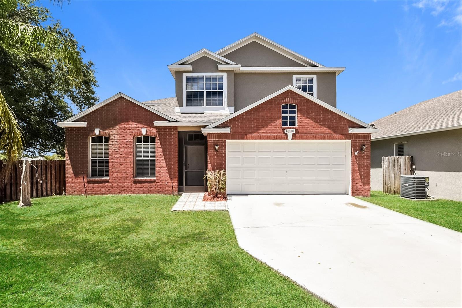 Single Family Residence